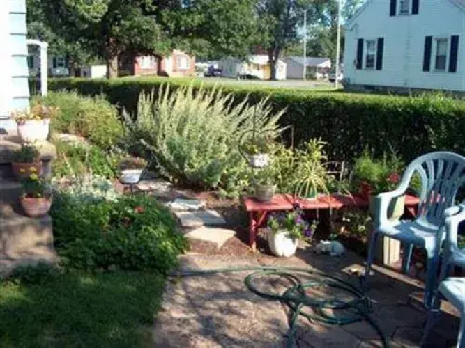 Big Oak B&B