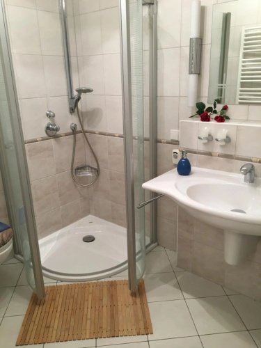 Ferienwohnung direkt am Meer