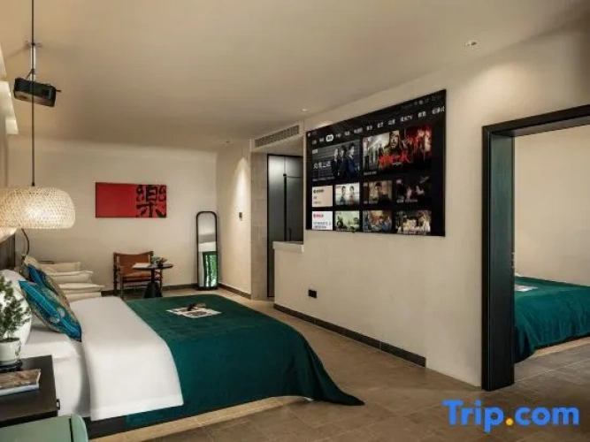 2 Bedrooms Family Suite