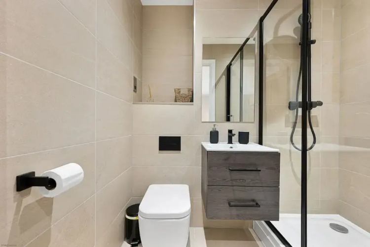 Host Stay Rock Mill 7 Haddon