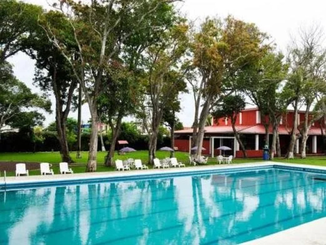 Hotel Aromas