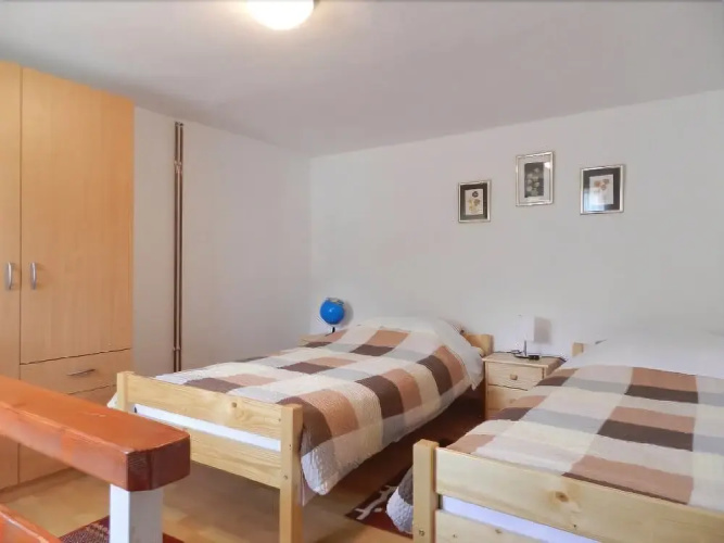 Apartments Marko