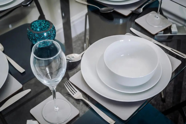 Apartment 1 (first floor)