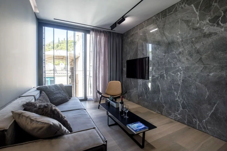 1 Bedroom Executive Suite