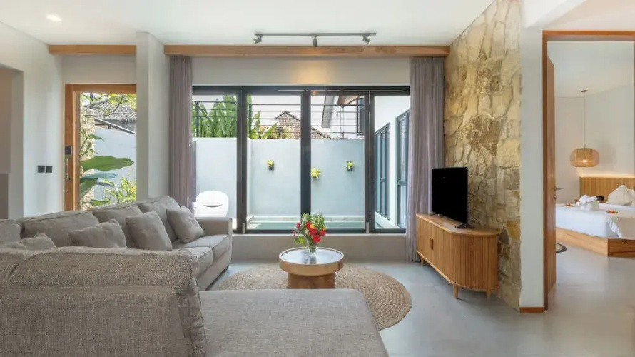 Elephant Villa 4 by Villa Finder