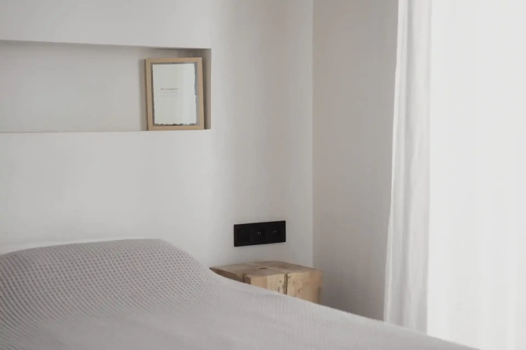 1 Bedroom Double Apartment