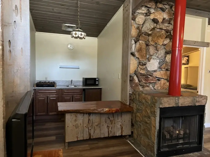 Studio 9 Big Bear