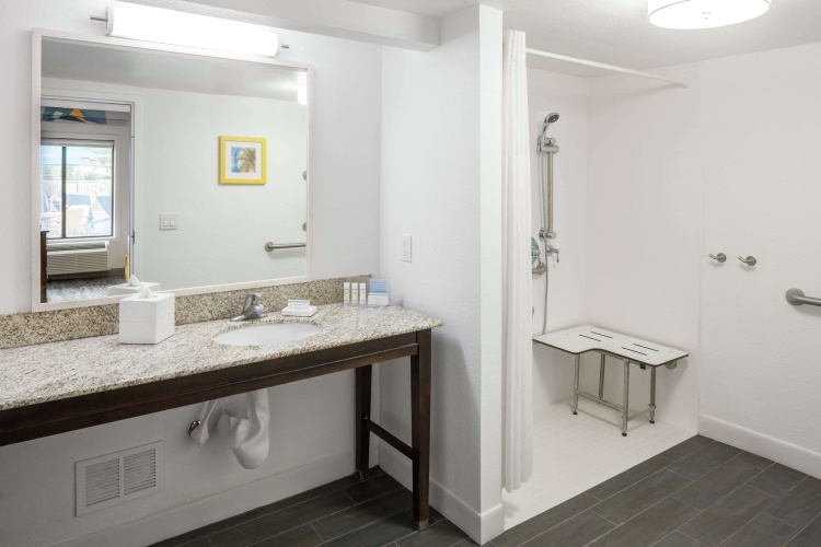 Hampton Inn & Suites Miami-Doral/Dolphin Mall photo 10
