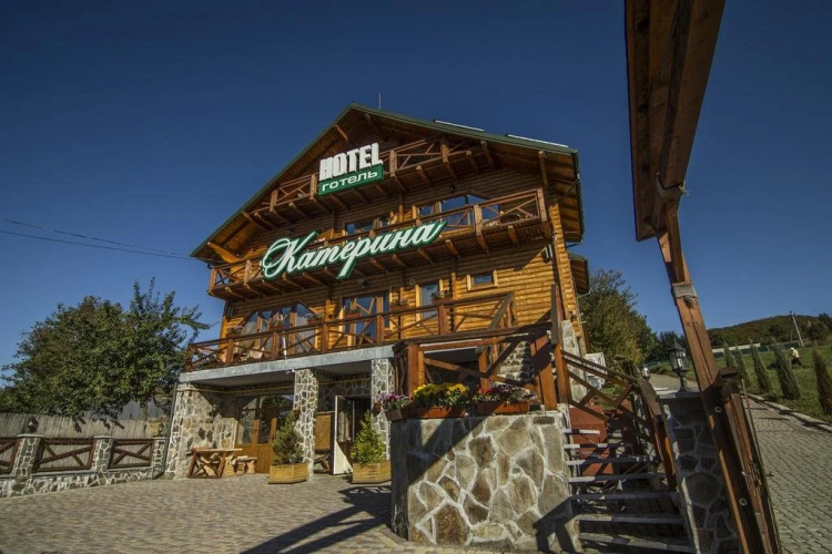 Hotelafbeelding