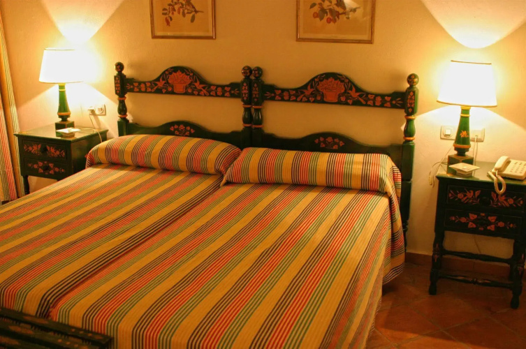 Finca Valbono Apartamentos Rurales y Hotel