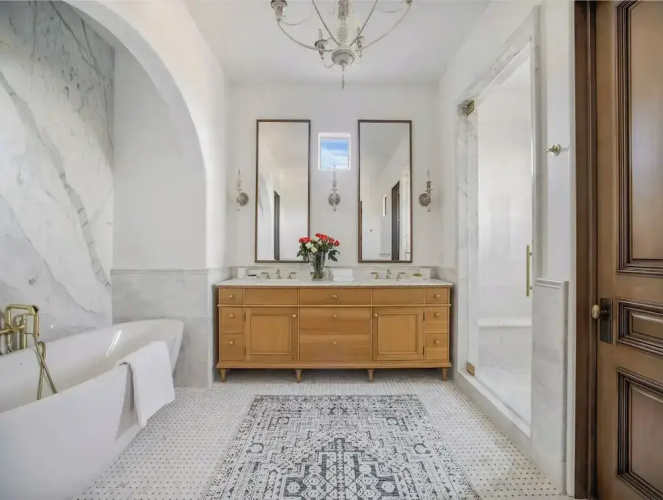 Casa Tranquila Malibu
