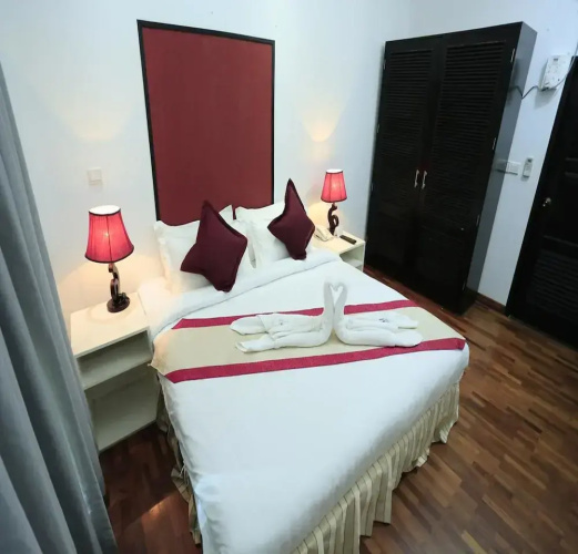 WH Hotel Thanlyin