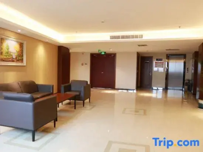 Wuzhi Hotel