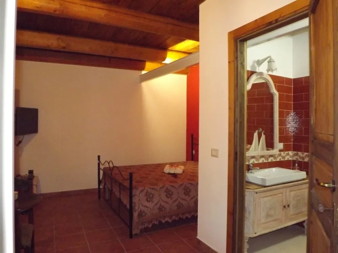 2 Bedrooms Standard Studio