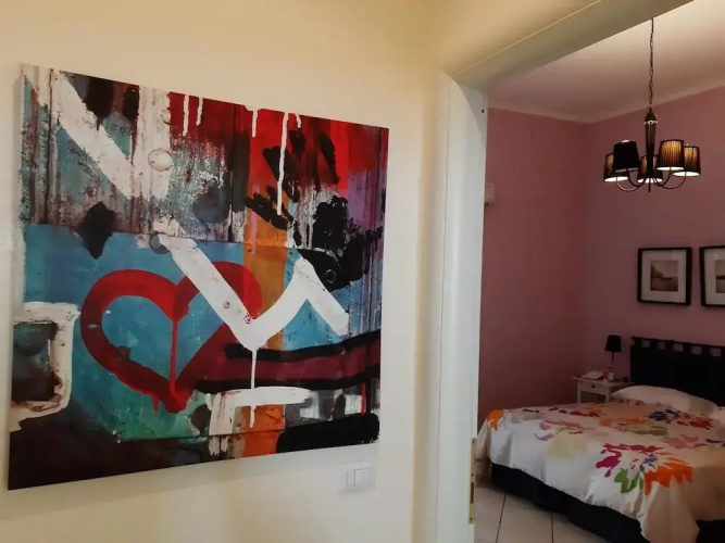 B&B Augusteo