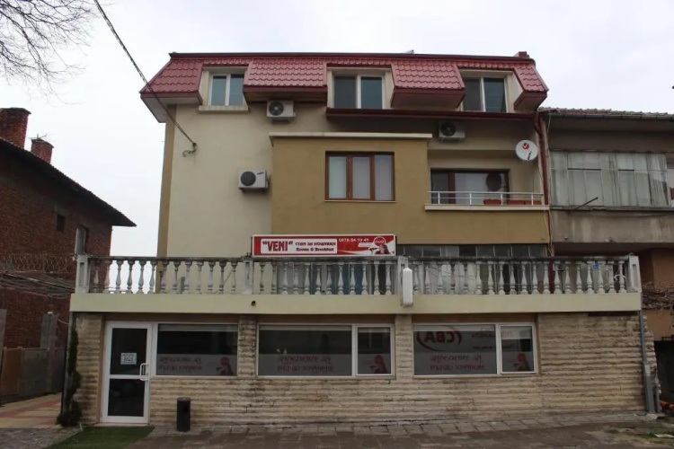 Hotelbild