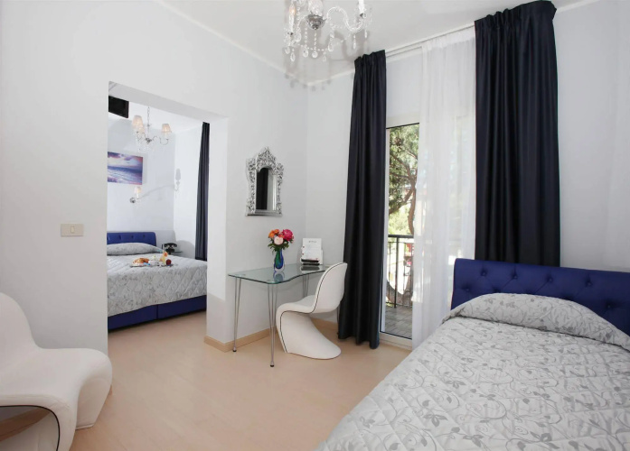 Hotel Blumarin