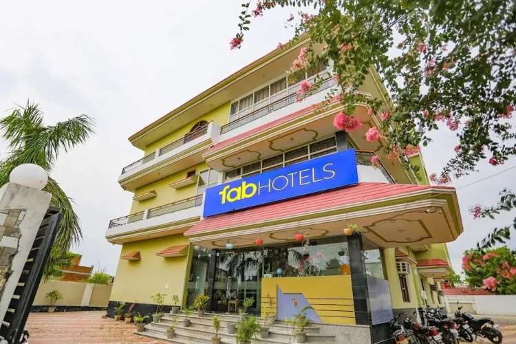 Hotelbild