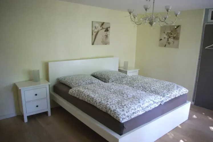 Ferienwohnung Sternenhimmel
