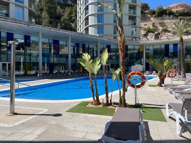 Agora Spa & Resort photo 24