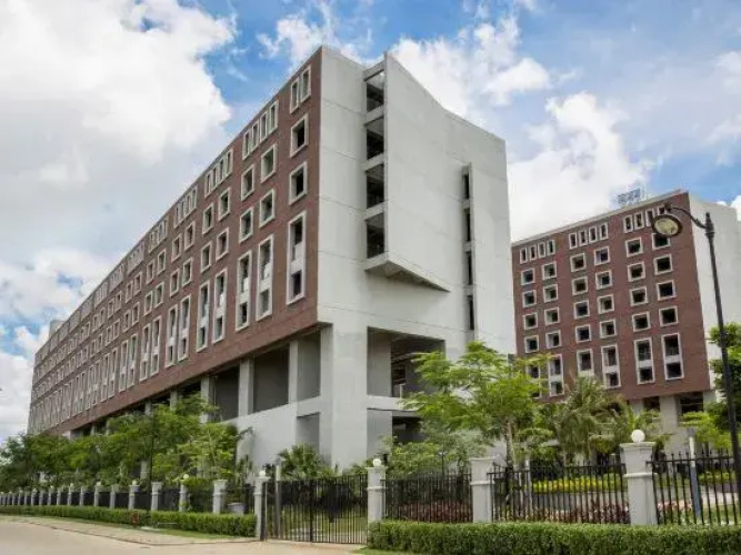 Hotelafbeelding
