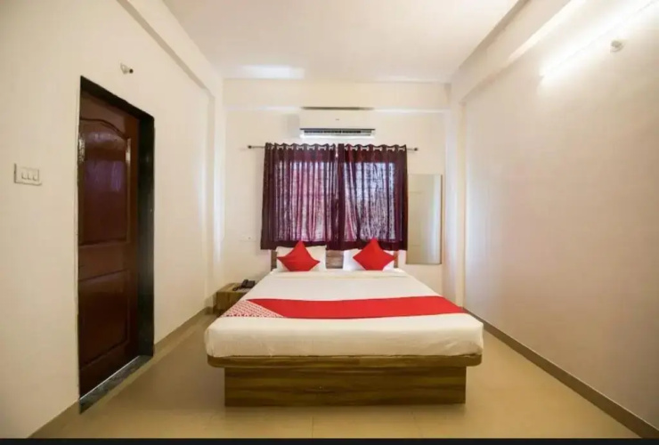 Primrose Guest House