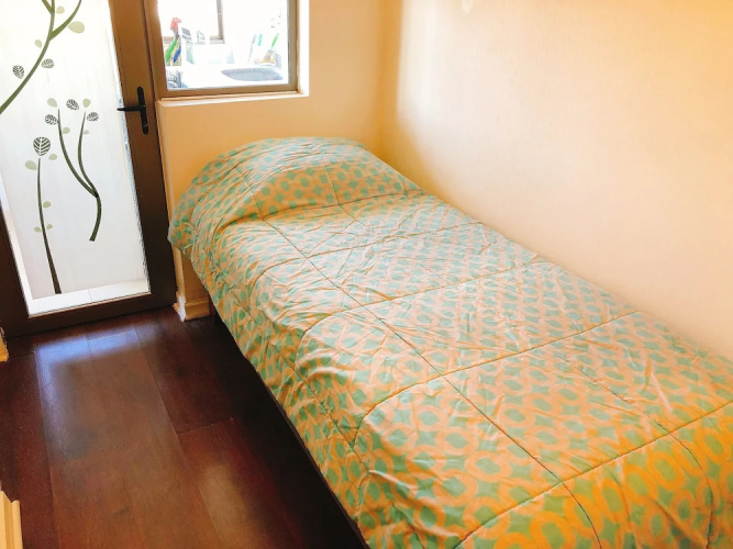 Apartamento 101 Geomar II Vista