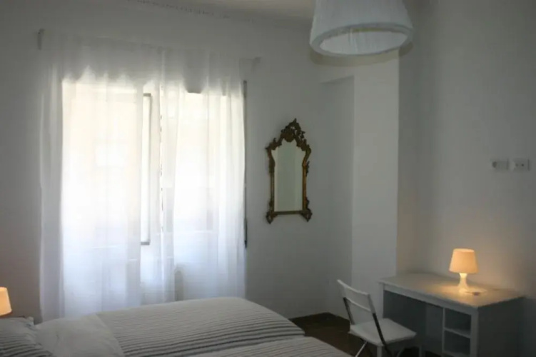 Vittoria Guest House