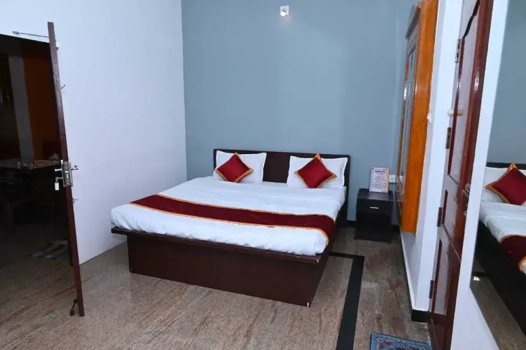 Prakash Residence