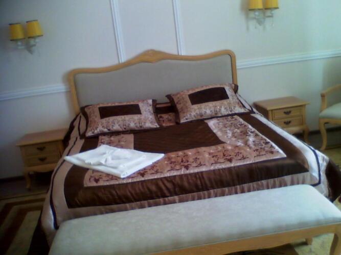 Фотография номера гостиницы Пирани