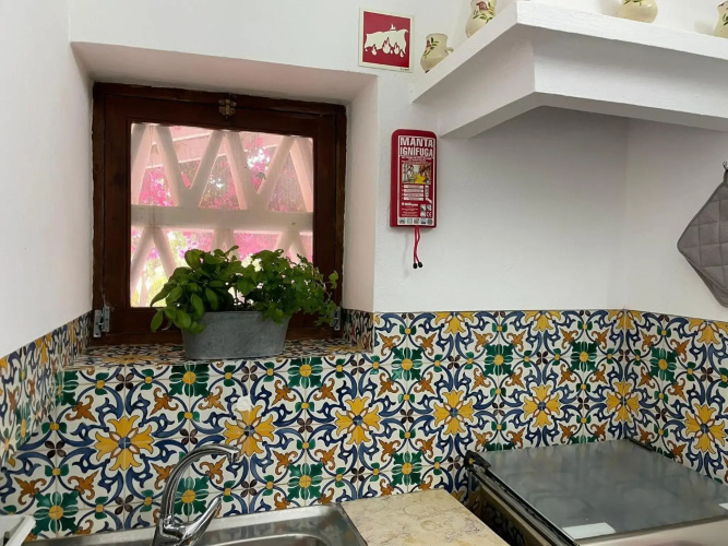 Quinta Vale Caranguejo