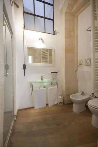 B&B Palazzo Gorgoni