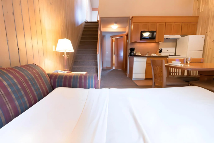 Hidden Ridge Resort photo 8