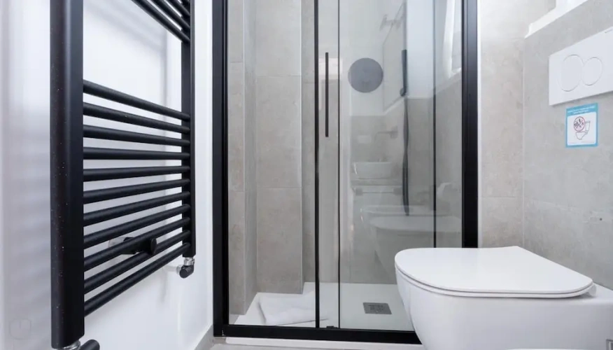 1 Bedroom Double Apartment