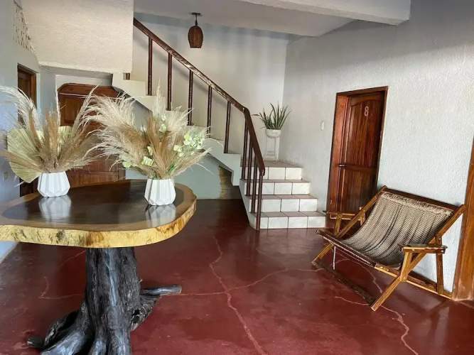 Hotel Casa Verde