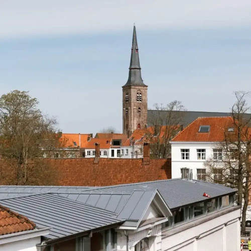Hotelafbeelding