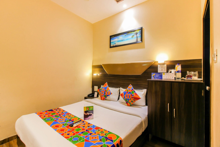 FabHotel Horizon Andheri East