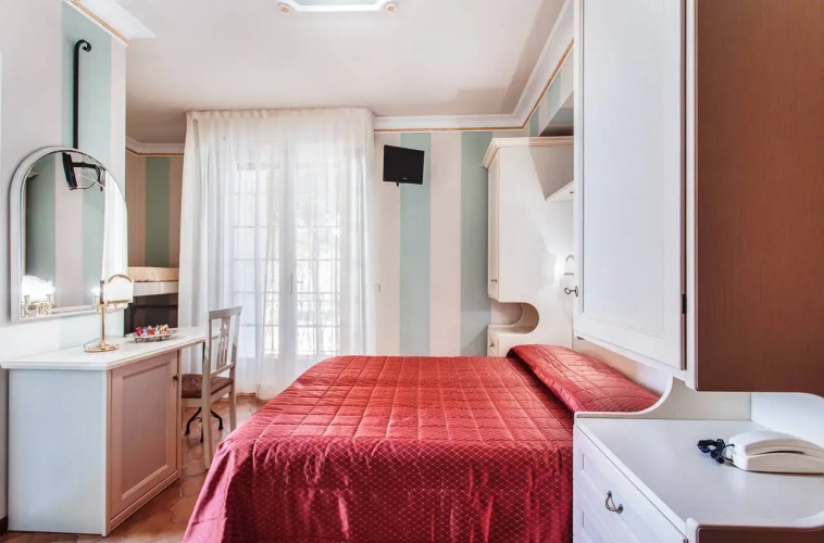 Hotel Villa Pina