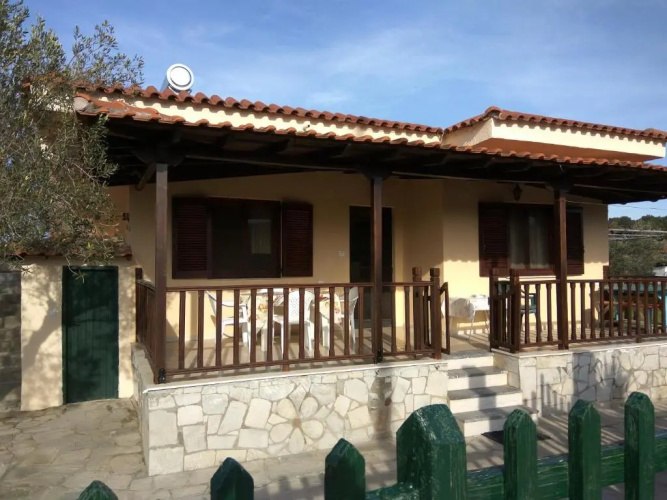 Ioannis Stagkonis House 1