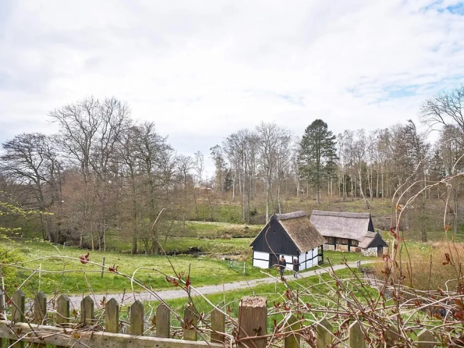Cottage