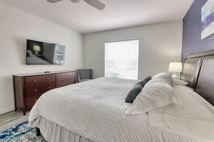 A Modern Take at Highlands Reserve