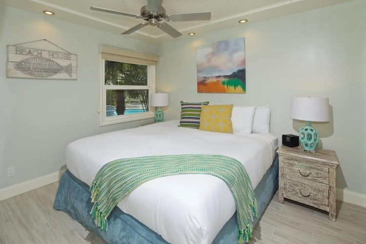 Ocean Palms Beach Resort