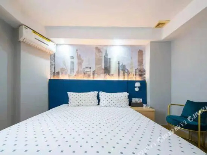 Baijia Express Hotel