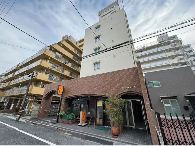 Hotelbild