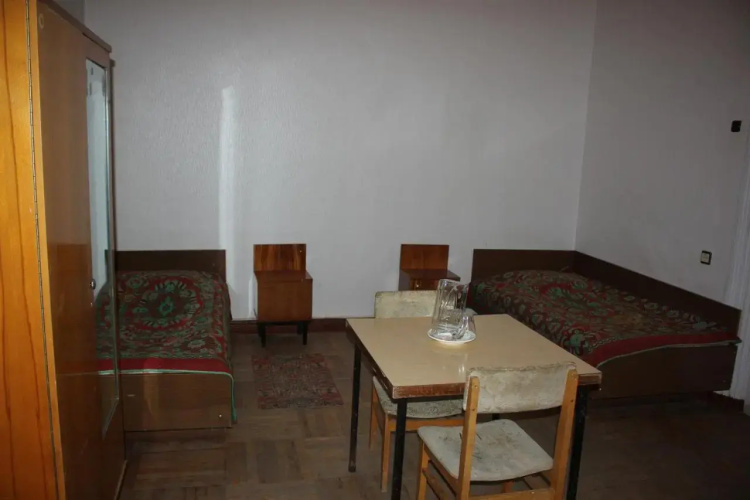 Hostel Firuza