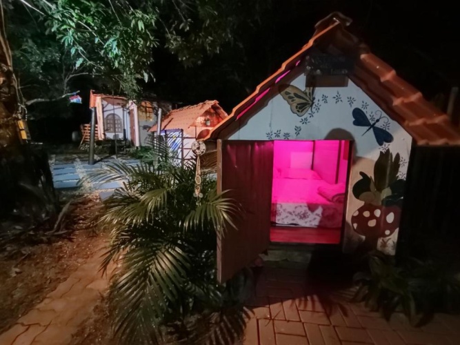 Tent
