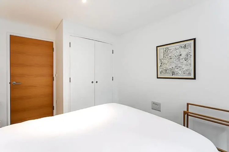 Perfect Paddington Pad