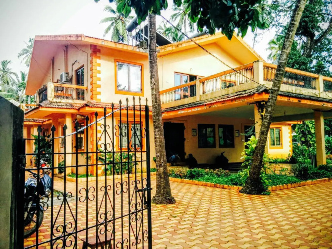 Seven Seas Homes & Villas