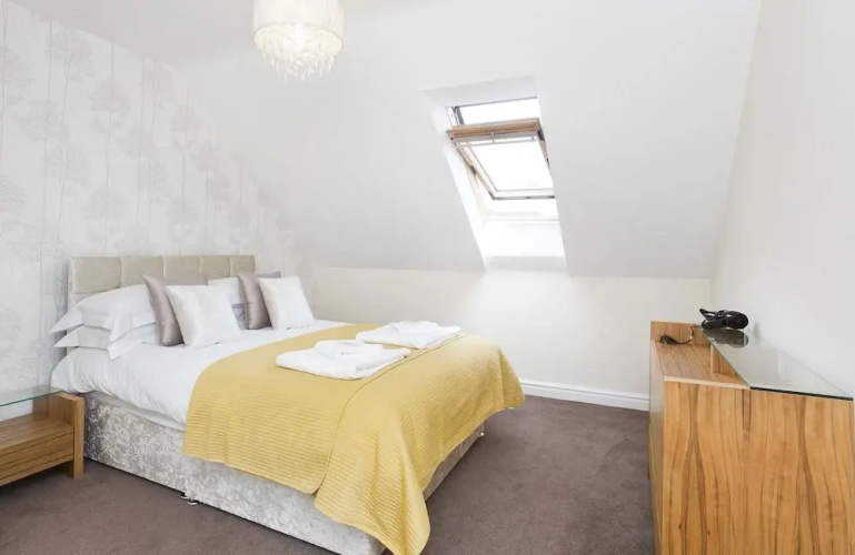 Saint Lawrence Apartment 2