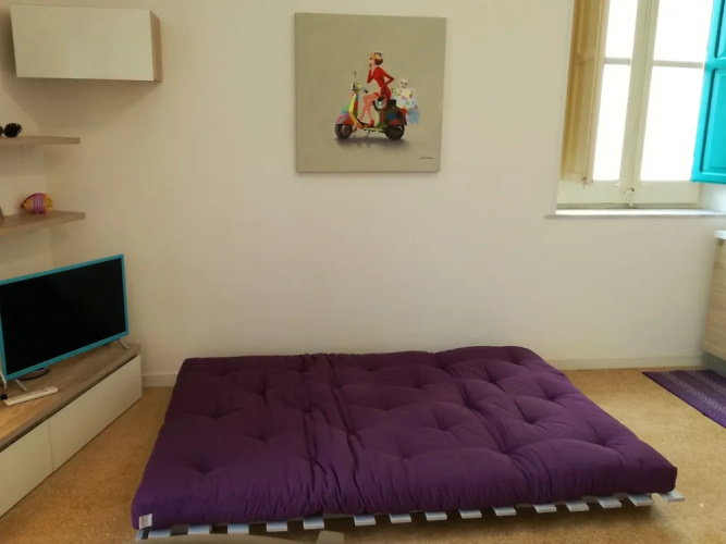 Le Luminarie - Creative Residence